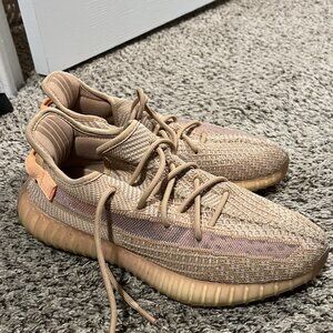 adidas Yeezy Boost 350 V2 Clay
